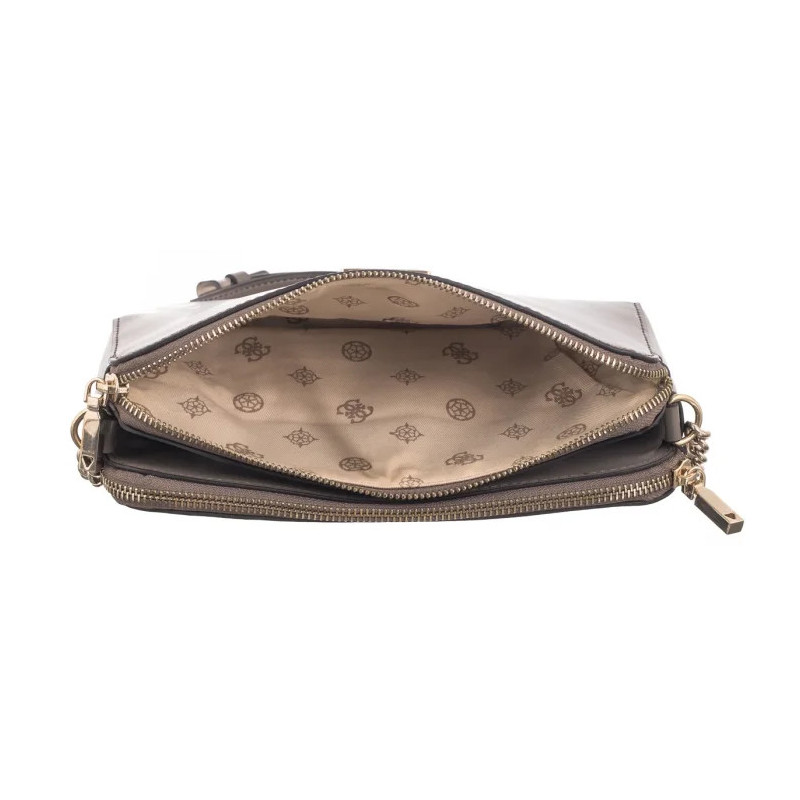 Guess Daryna Status Crossbody HWVG94 93120 DRT (GU654-b) handbag