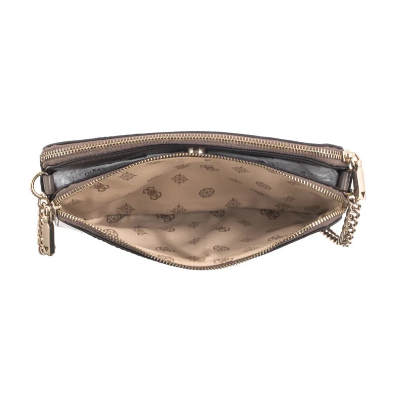 Guess Daryna Status Crossbody HWVG94 93120 DRT (GU654-b) käekott