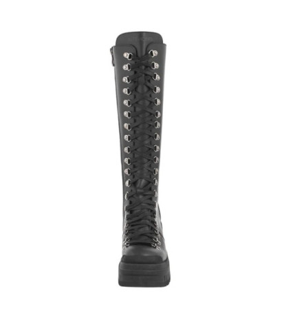 Altercore Cora Vegan Black (AL170-a) boots