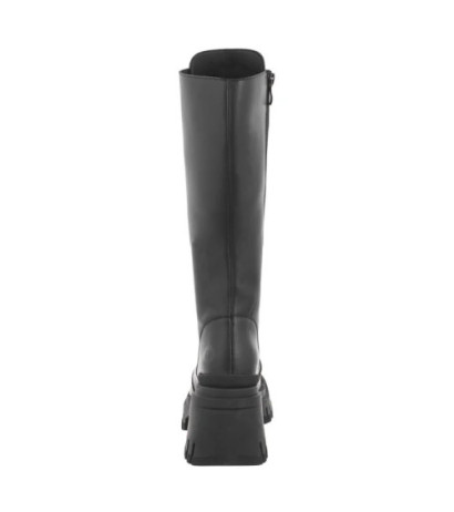 Altercore Cora Vegan Black (AL170-a) zābaki