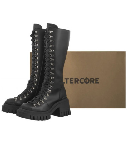 Altercore Cora Vegan Black (AL170-a) batai