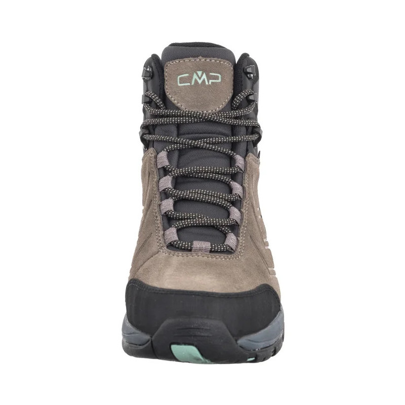 CMP Melnick Mid Wmn Trekking Shoes Wp  3Q18586 01PR Deserto-Jade (CM29-a) batai