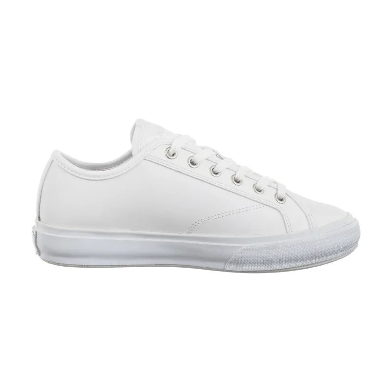 Lacoste Backcourt 224 2 CUJ Wht/Wht 748CUJ000121G (LC443-a) kurpes