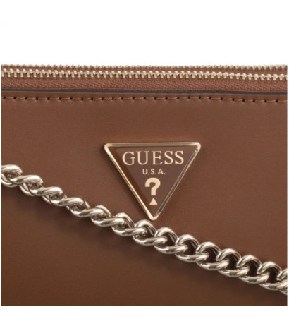 Guess Daryna Status Crossbody HWVG94 93120 COG (GU654-a) handbag