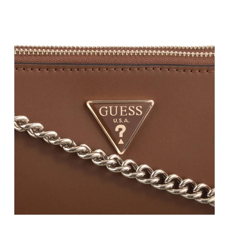 Guess Daryna Status Crossbody HWVG94 93120 COG (GU654-a) handbag