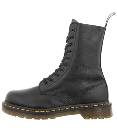 Dr. Martens 1490 Virginia Black 22524001 (DR89-a) saapad