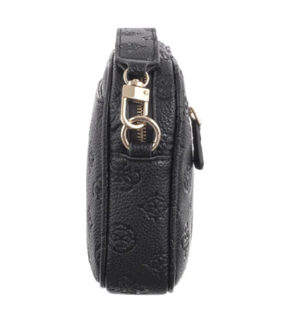 Guess Vikky II Camera Crossbody HWPG93 18140 Black Logo (GU671-a) handbag