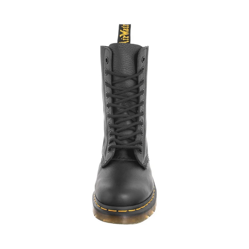 Dr. Martens 1490 Virginia Black 22524001 (DR89-a) boots