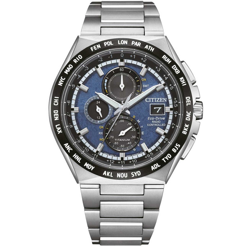 Citizen AT8238-84L 