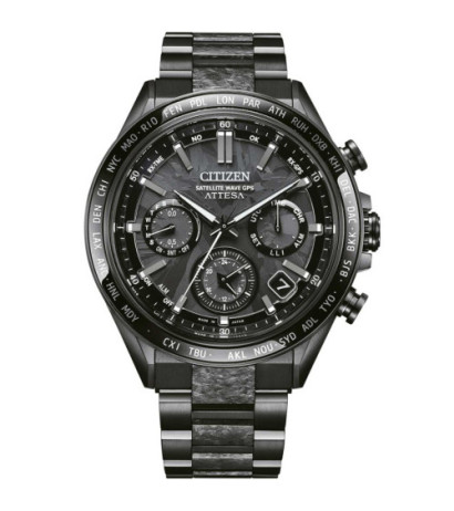 Citizen CC4067-66E 