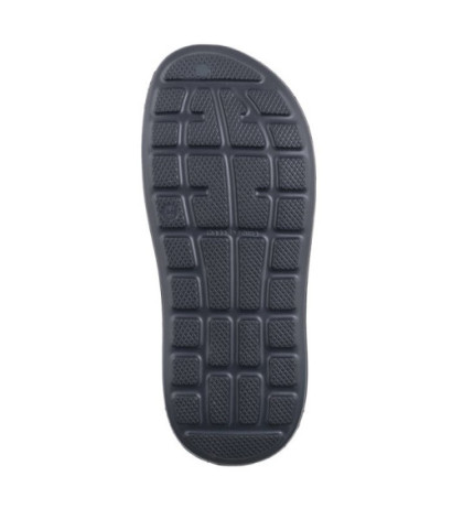 Tommy Hilfiger Foam Slide T3X0-33461-0083 800 Blue (TH1086-a) Moteriški batai/šlepetės