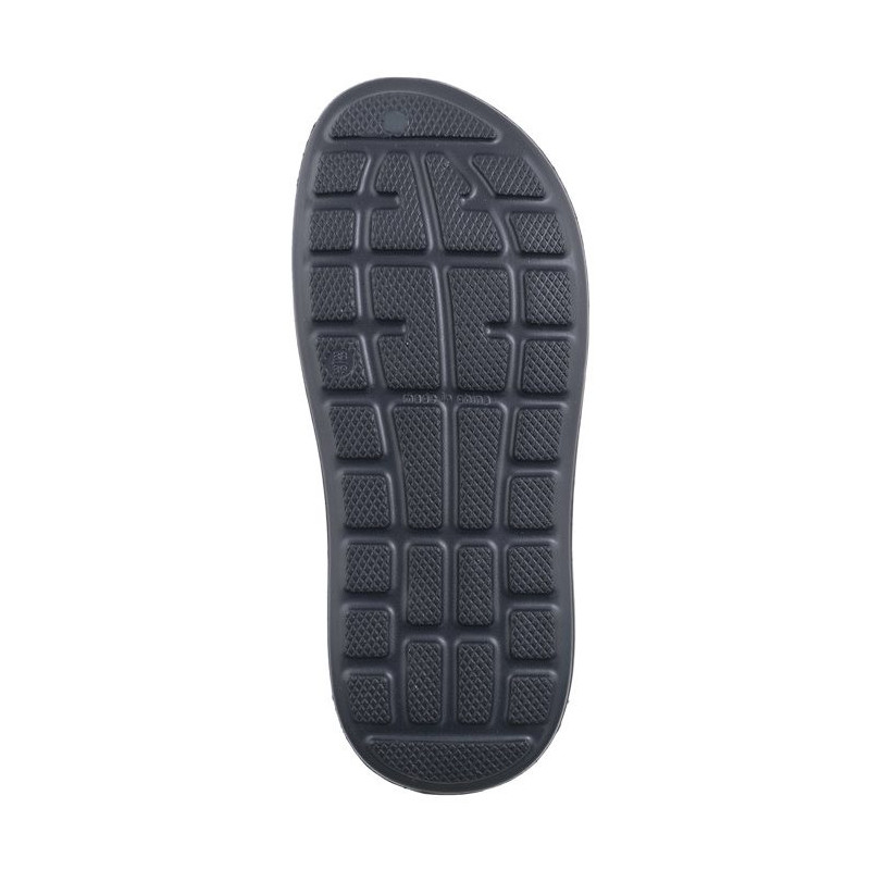 Tommy Hilfiger Foam Slide T3X0-33461-0083 800 Blue (TH1086-a) Moteriški batai/šlepetės