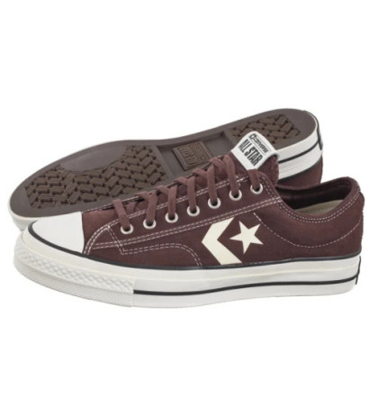 Converse Star Player 76 Ox Eternal Earth/Egret A05621C (CO706-a) sports shoes