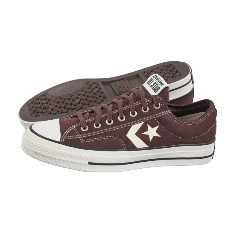 Converse Star Player 76 Ox Eternal Earth/Egret A05621C (CO706-a) sportiniai bateliai