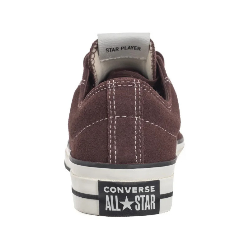 Converse Star Player 76 Ox Eternal Earth/Egret A05621C (CO706-a) sportiniai bateliai