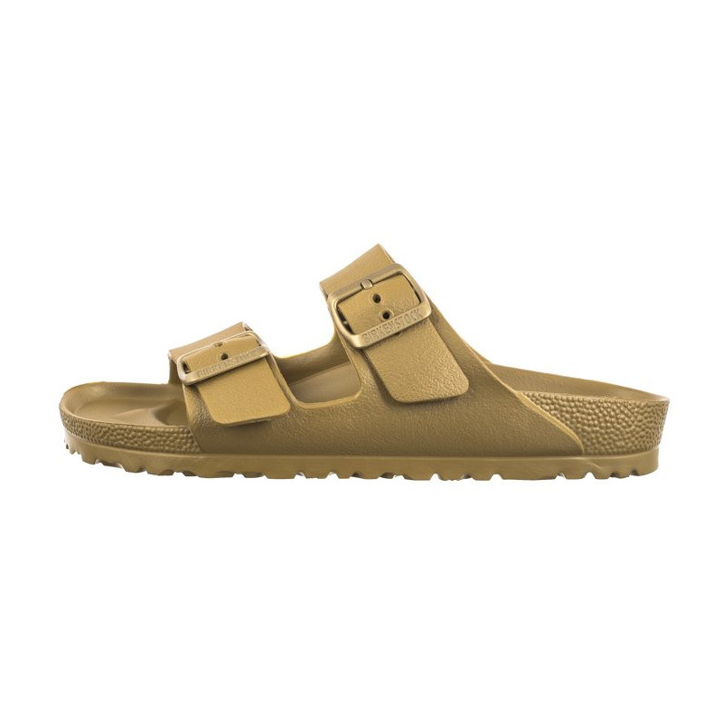 Birkenstock Arizona EVA Glamour Gold 1022465 (BK38-l) Moteriški batai/šlepetės