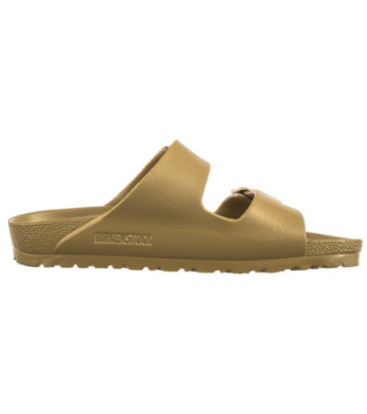 Birkenstock Arizona EVA Glamour Gold 1022465 (BK38-l) Moteriški batai/šlepetės