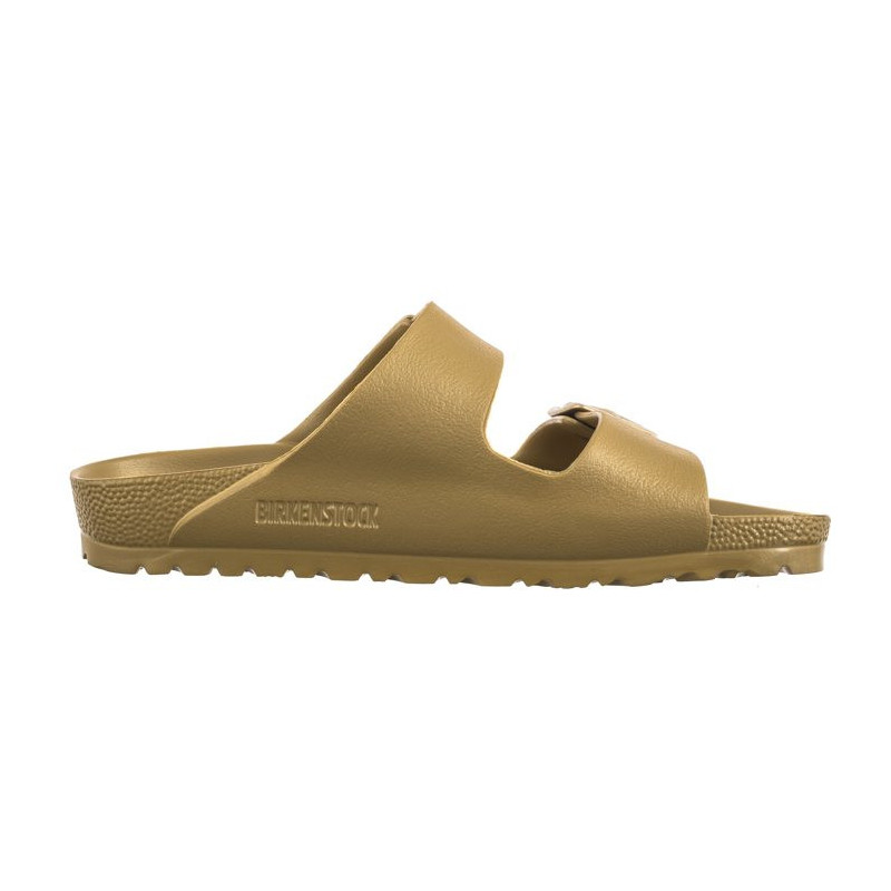 Birkenstock Arizona EVA Glamour Gold 1022465 (BK38-l) Moteriški batai/šlepetės