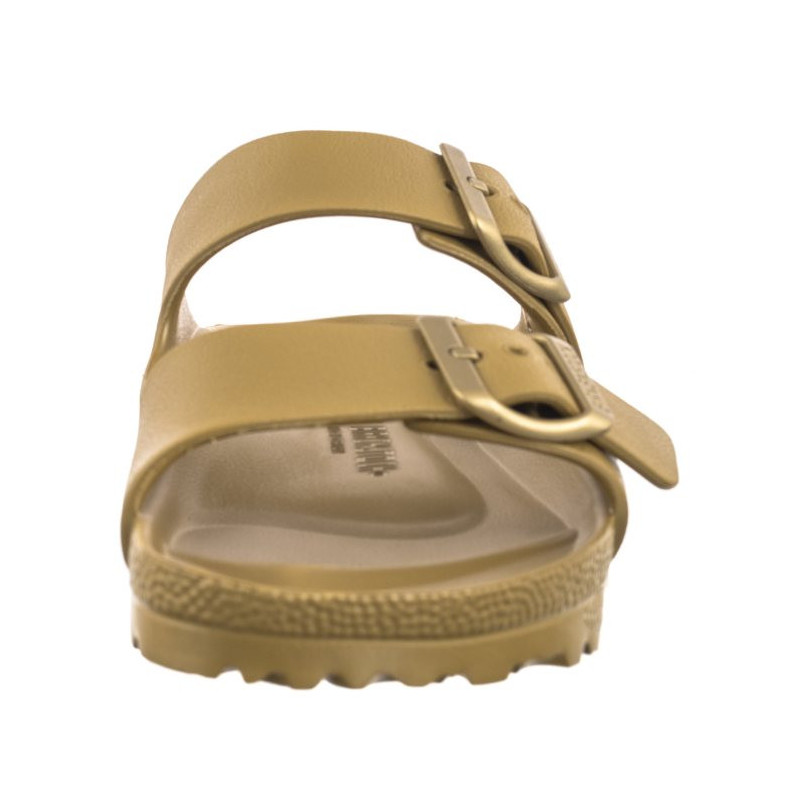 Birkenstock Arizona EVA Glamour Gold 1022465 (BK38-l) Moteriški batai/šlepetės