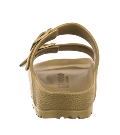 Birkenstock Arizona EVA Glamour Gold 1022465 (BK38-l) Moteriški batai/šlepetės