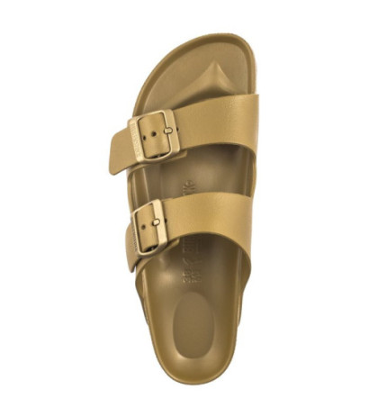 Birkenstock Arizona EVA Glamour Gold 1022465 (BK38-l) Moteriški batai/šlepetės