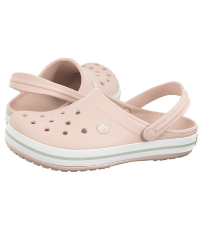 Crocs Crocband Quartz 11016-6UR (CR108-s) Women's Shoes/Flip Flops