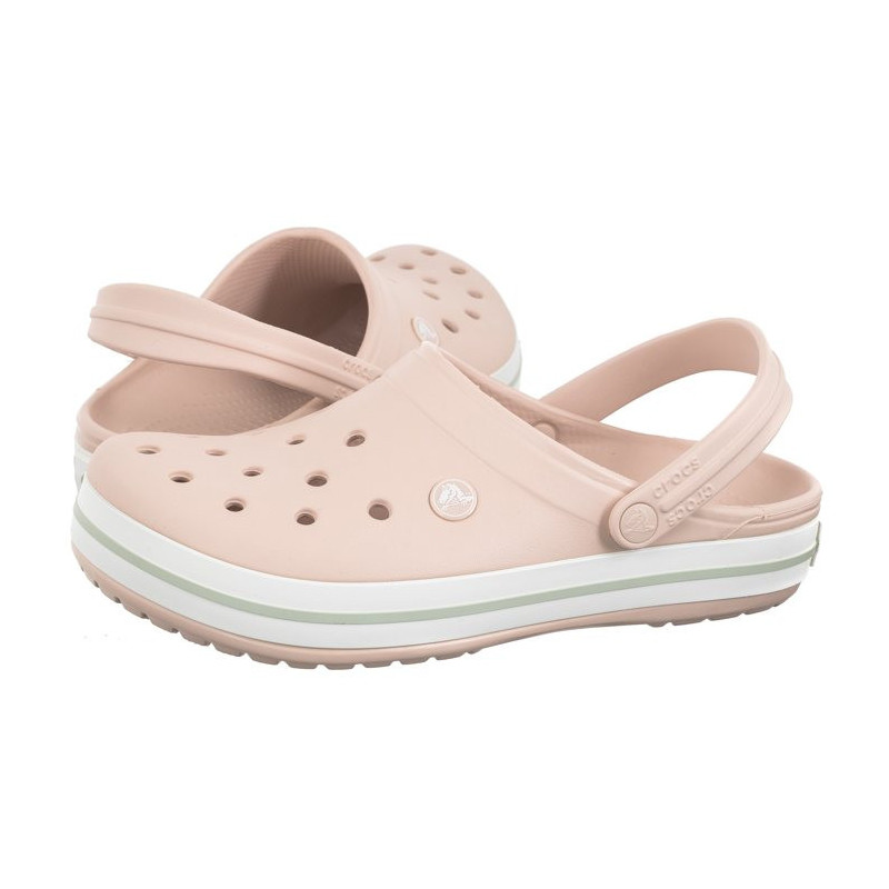 Crocs Crocband Quartz 11016-6UR (CR108-s) Women's Shoes/Flip Flops