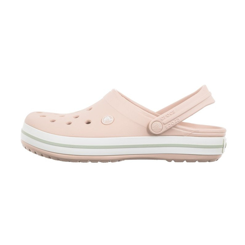 Crocs Crocband Quartz 11016-6UR (CR108-s) Moteriški batai/šlepetės