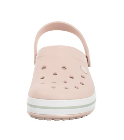 Crocs Crocband Quartz 11016-6UR (CR108-s) Moteriški batai/šlepetės