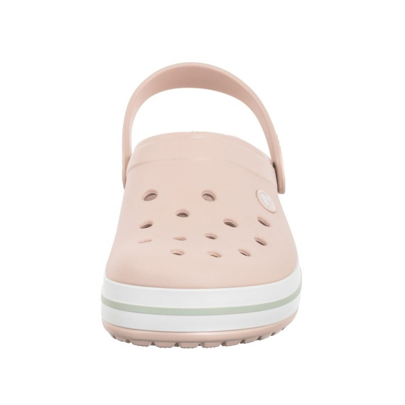 Crocs Crocband Quartz 11016-6UR (CR108-s) Women's Shoes/Flip Flops