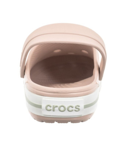 Crocs Crocband Quartz 11016-6UR (CR108-s) Moteriški batai/šlepetės