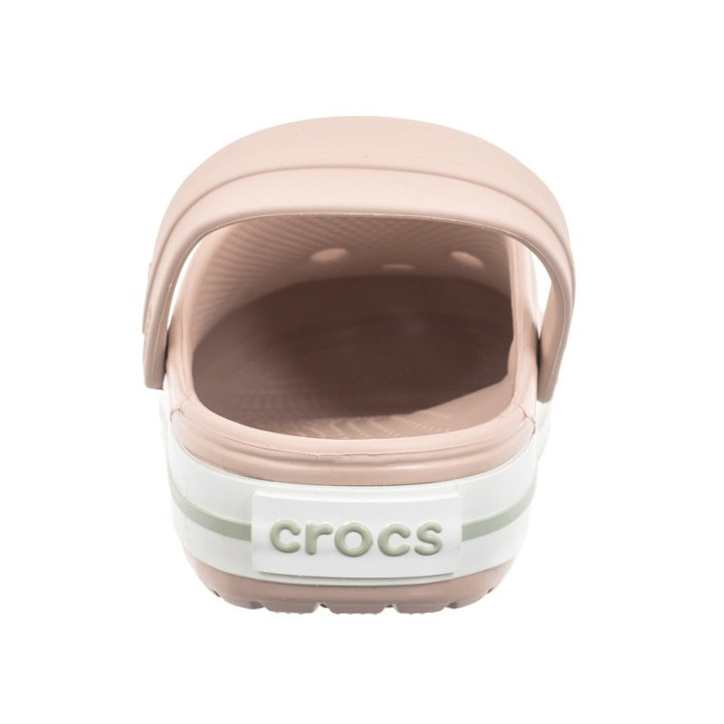 Crocs Crocband Quartz 11016-6UR (CR108-s) Moteriški batai/šlepetės