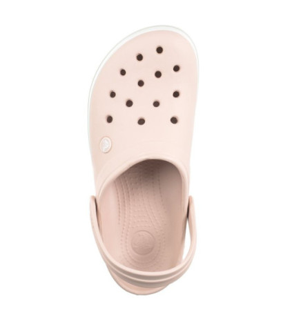 Crocs Crocband Quartz 11016-6UR (CR108-s) Moteriški batai/šlepetės