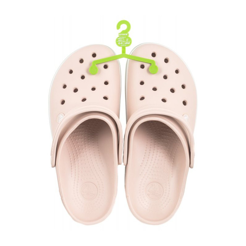 Crocs Crocband Quartz 11016-6UR (CR108-s) Moteriški batai/šlepetės