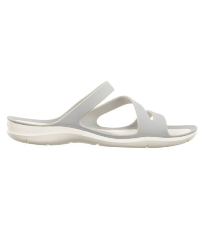 Crocs Swiftwater Sandal W Atmosphere 203998-1FT (CR120-h) Naiste kingad/klappide klapid