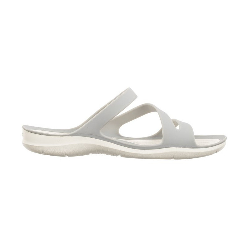 Crocs Swiftwater Sandal W Atmosphere 203998-1FT (CR120-h) Women's Shoes/Flip Flops