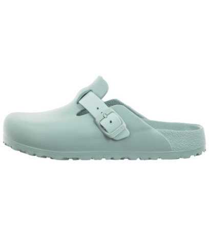 Birkenstock Boston EVA Surf Green 1027385 (BK58-f) Moteriški batai/šlepetės