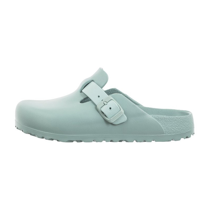 Birkenstock Boston EVA Surf Green 1027385 (BK58-f) Moteriški batai/šlepetės