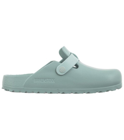 Birkenstock Boston EVA Surf Green 1027385 (BK58-f) Moteriški batai/šlepetės