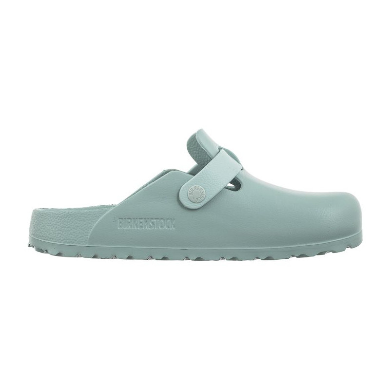 Birkenstock Boston EVA Surf Green 1027385 (BK58-f) Moteriški batai/šlepetės