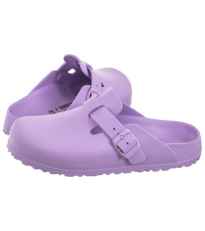 Birkenstock Boston EVA Crocus 1028157 (BK58-g) Naiste kingad/klappide klapid