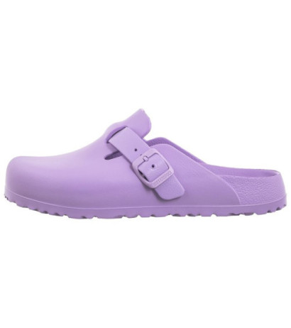 Birkenstock Boston EVA Crocus 1028157 (BK58-g) Moteriški batai/šlepetės