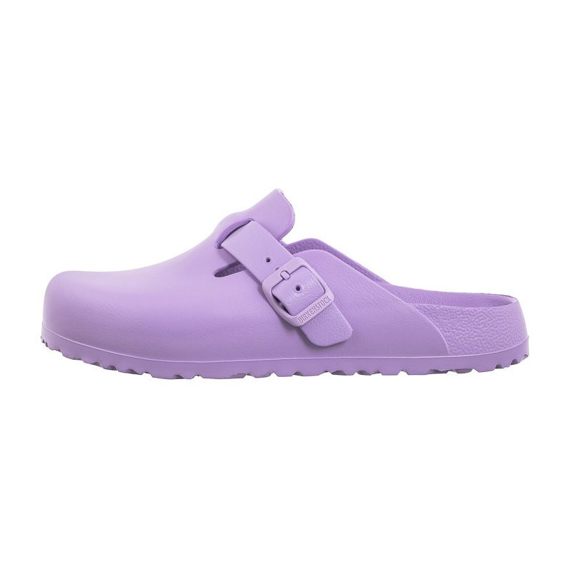 Birkenstock Boston EVA Crocus 1028157 (BK58-g) Moteriški batai/šlepetės