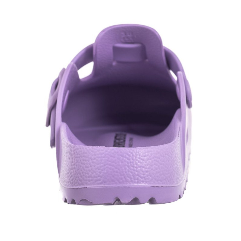 Birkenstock Boston EVA Crocus 1028157 (BK58-g) Moteriški batai/šlepetės