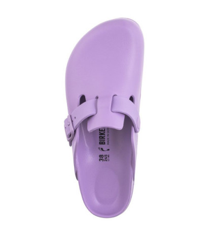 Birkenstock Boston EVA Crocus 1028157 (BK58-g) Moteriški batai/šlepetės