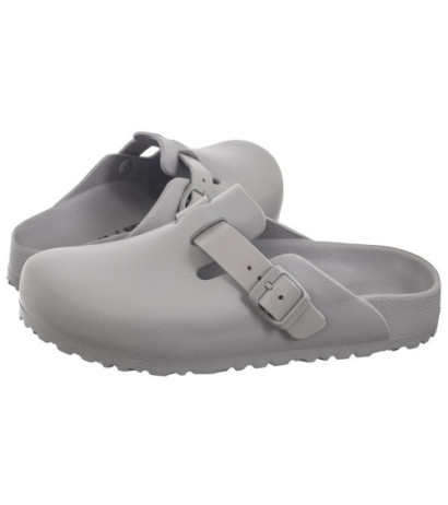 Birkenstock Boston EVA Stone Coin 1027630 (BK58-h) Moteriški batai/šlepetės