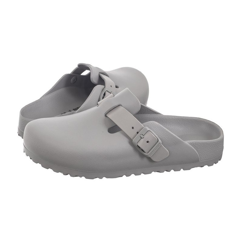 Birkenstock Boston EVA Stone Coin 1027630 (BK58-h) Moteriški batai/šlepetės