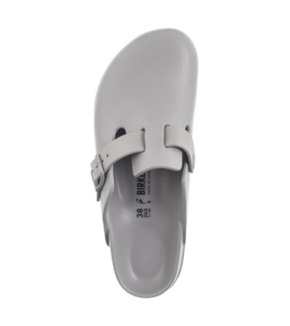 Birkenstock Boston EVA Stone Coin 1027630 (BK58-h) Moteriški batai/šlepetės