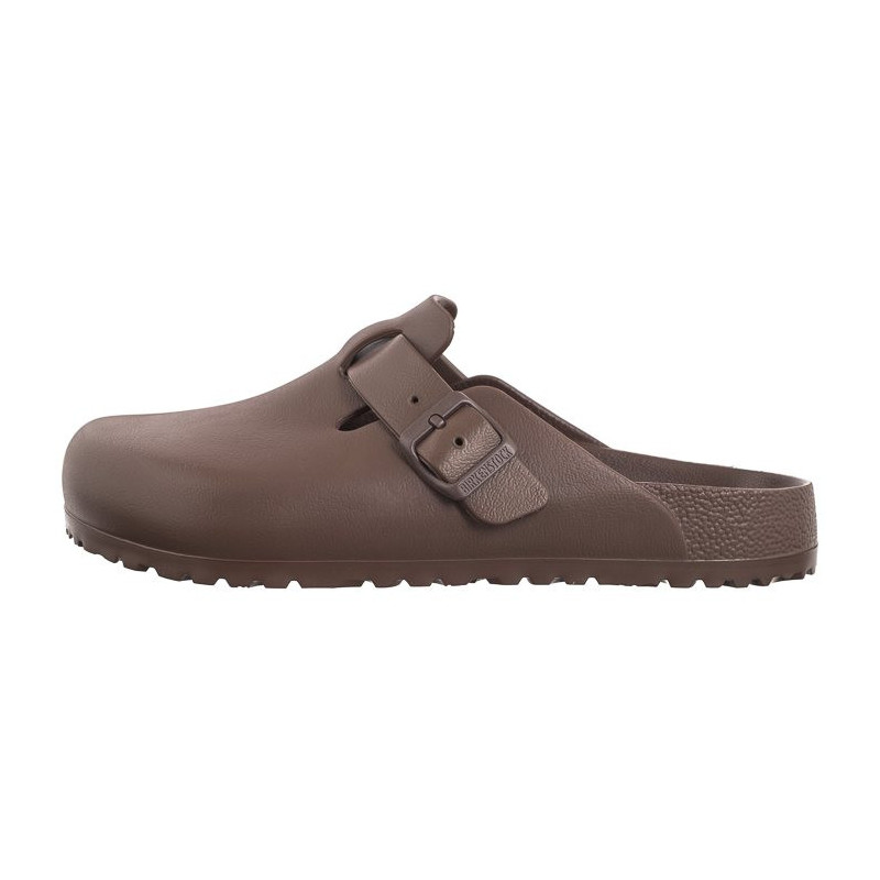 Birkenstock Boston EVA Roast 1027386 (BK58-i) Moteriški batai/šlepetės