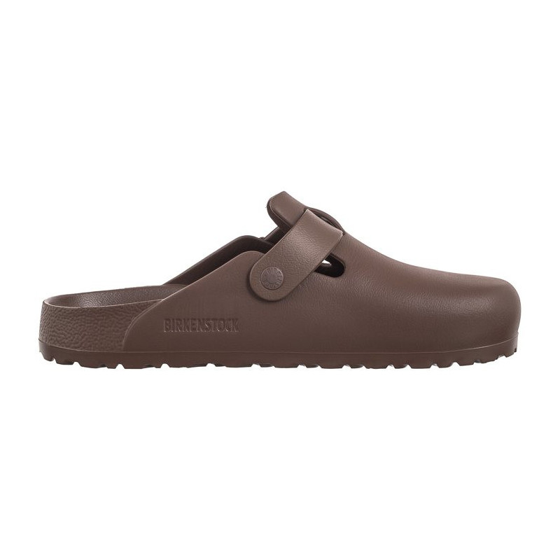 Birkenstock Boston EVA Roast 1027386 (BK58-i) Moteriški batai/šlepetės